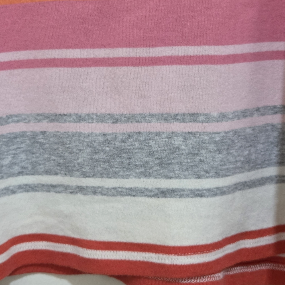 Talbots Striped Top - Picture 10 of 16